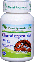 Chanderprabha Vati