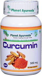 Curcumin Capsule