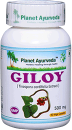 Giloy Capsules