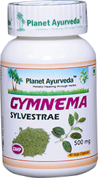 Gymnema Sylvestre Capsules