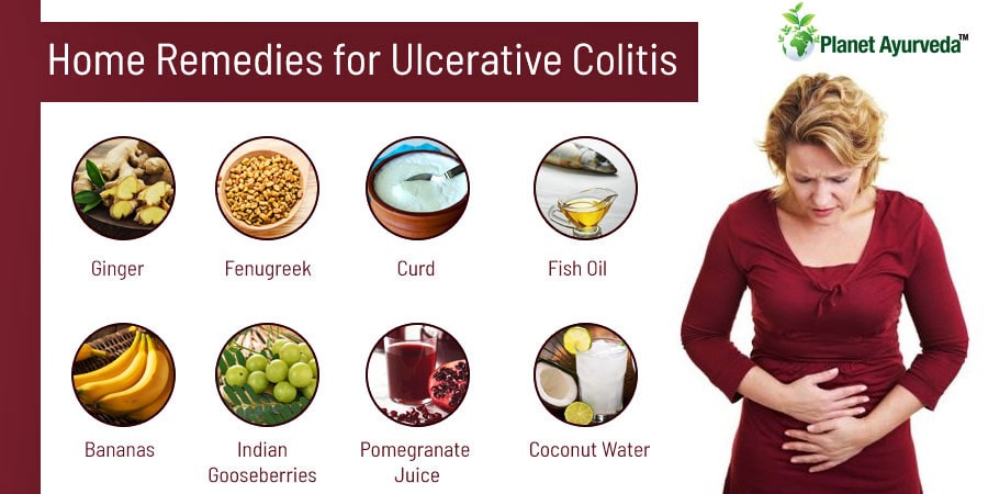 Planet Ayurveda Ulcerative Colitis Diet Chart