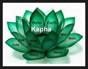 Kapha Dosha Characteristics And Diet
