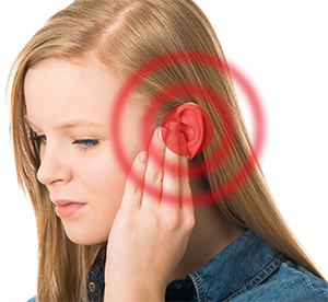 Garlic tinnitus outlet