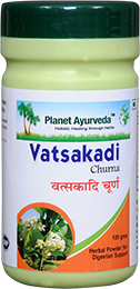 Vatsakadi Churna