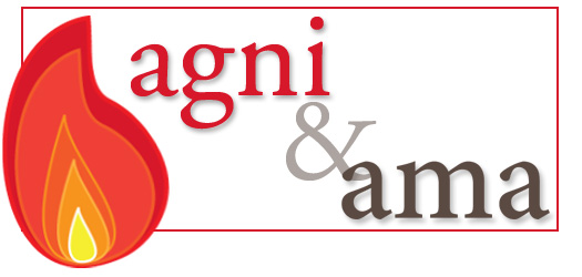 Agni and Ama Agni Ama