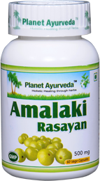 Buy Amalaki Rasayana