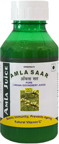 Amla Saar