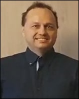 Mr. Andrius Misiukas Mr Andrius Misiukas