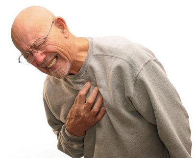 Heart Attacks