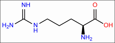 Arginine