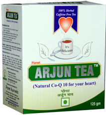 Arjun Tea