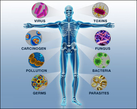 Autoimmune disorder