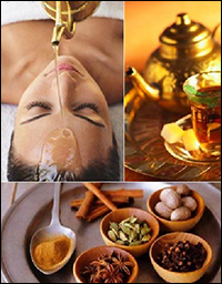 Ayurveda Ayurveda