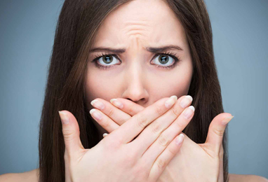 Halitosis, Bad Breath)
