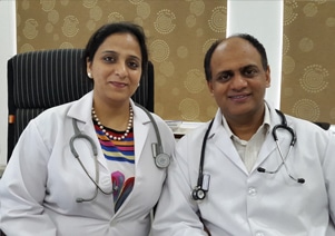 Best Ayurvedic Doctor in Chandigarh