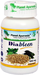 Diableen Capsules