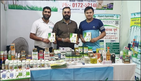 URJA - The Biggest Event of Astrology and Ayurveda