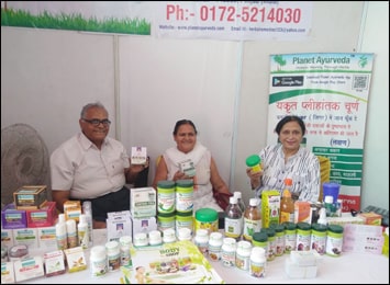 URJA - The Biggest Event of Astrology and Ayurveda