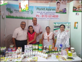 URJA - The Biggest Event of Astrology and Ayurveda
