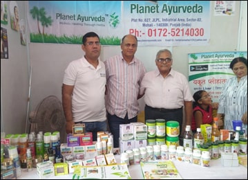 URJA - The Biggest Event of Astrology and Ayurveda