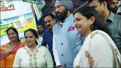 URJA - The Biggest Event of Astrology and Ayurveda