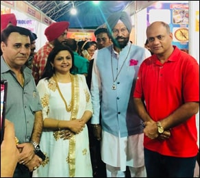 URJA - The Biggest Event of Astrology and Ayurveda
