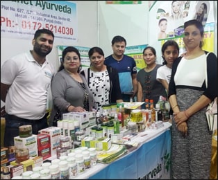 URJA - The Biggest Event of Astrology and Ayurveda