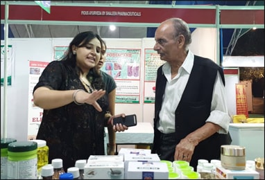 URJA - The Biggest Event of Astrology and Ayurveda