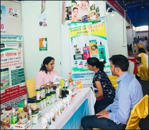 URJA - The Biggest Event of Astrology and Ayurveda