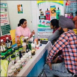 URJA - The Biggest Event of Astrology and Ayurveda