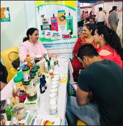 URJA - The Biggest Event of Astrology and Ayurveda