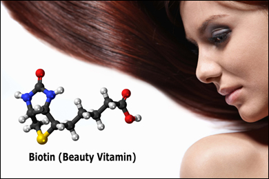 Biotin