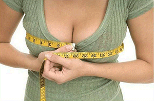 Breast Enhancement