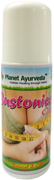 Bustonica Oil