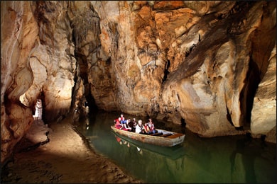 Caves in Slovakia Caves