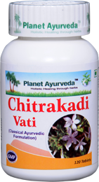 buy Chitrakadi Vati