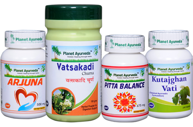 Planet Ayurveda Ulcerative Colitis Diet Chart