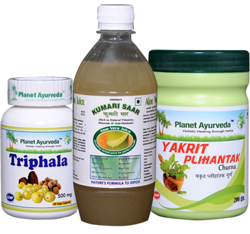 Colon Cleanse Pack