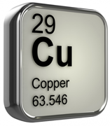 Copper