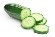 Cucumber Cucumber