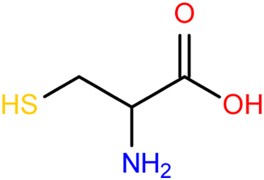 Cysteine