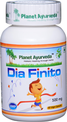 Dia Finito Capsules