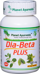 Diabeta Plus