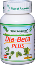 Diabeta Plus