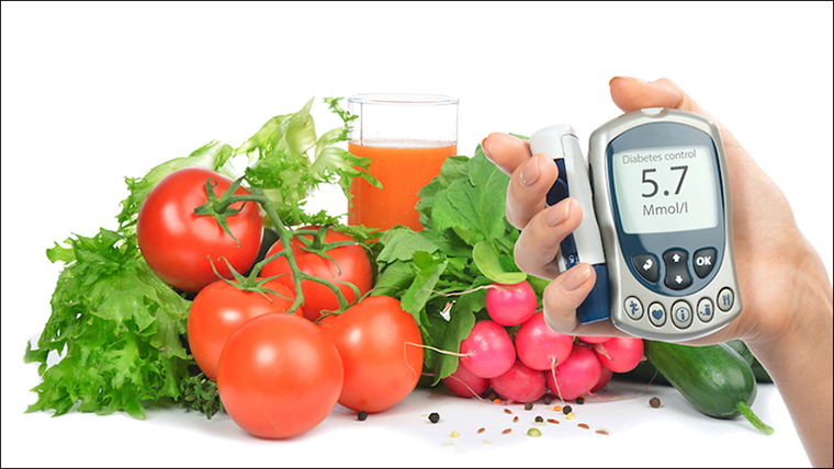 Diet and Lifestyle in Diabetes Diet and Lifestyle in Diabetes