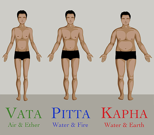 Kapha pitta and Understanding Vata