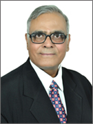 Dr. Madan Gulati