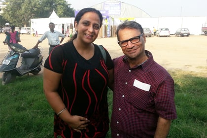 dr meenakshi chauhan, lilliput ji