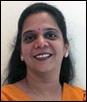 Dr Rupali Y. Gondhalekar