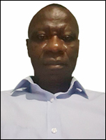 Mr. Evans Agyeman Mr. Evans Agyeman